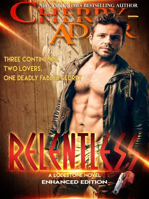 Title details for Relentless by Cherry Adair - Available